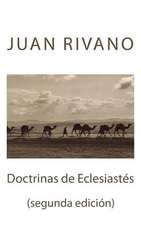 Doctrinas de Eclesiastes