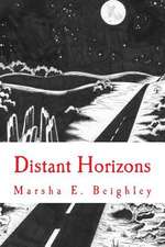 Distant Horizons