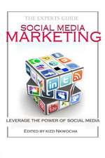 Social Media Marketing