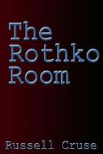 The Rothko Room