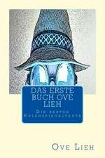 Das Erste Buch Ove Lieh