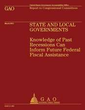 State and Local Governments