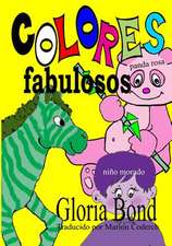 Colores Fabulosos