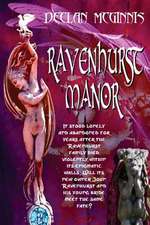 Ravenhurst Manor