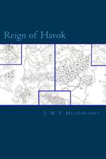 Reign of Havok