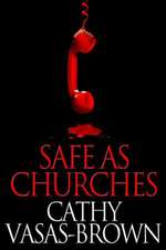 Safe as Churches