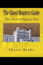 The Ghost Hunters Guide