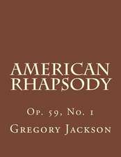 American Rhapsody