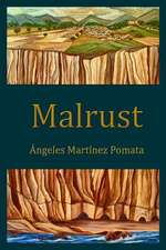 Malrust