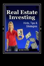 Real Estate Investing