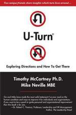 U-Turn: Exploring Directions and How to Get There