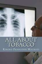 All about Tobacco