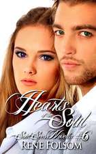 Hearts of the Soul (Soul Seers #6)