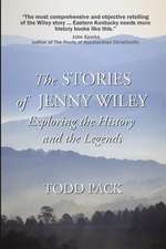 The Stories of Jenny Wiley