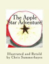 The Apple Star Adventure