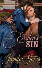 Eden's Sin