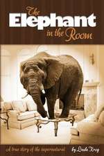 Elephant in the Room