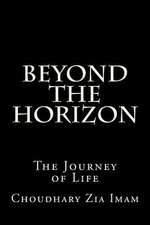 Beyond the Horizon