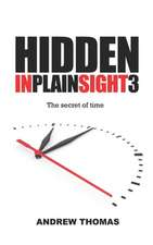 Hidden in Plain Sight 3