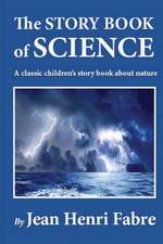 The Story Book of Science