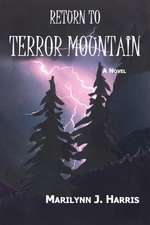 Return to Terror Mountain