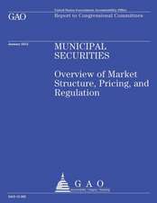 Municipal Securities