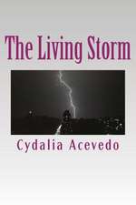 The Living Storm: Baby Boomer Nostalgia Edition