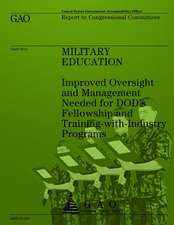 Military Education