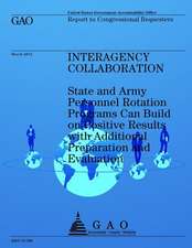 Interagency Collaboration