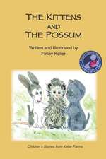 The Kittens and the Possum