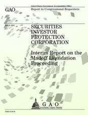 Securities Investor Protection Corporation