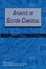 Apuntes de Gestion Comercial