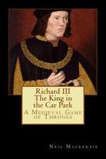 Richard III