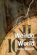 Weirdo World