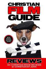 Christian Film Guide Reviews