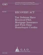 Recovery ACT