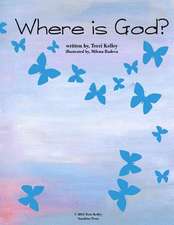 Where Is God?