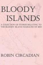 Bloody Islands