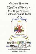 Port Hope Simpson Historic Logging Town