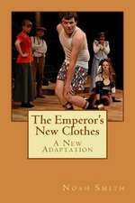 The Emperor's New Clothes