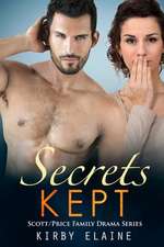 Secrets Kept