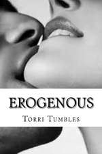 Erogenous