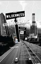 The Open Wilderness Guiding Book