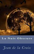 La Nuit Obscure: Gesundheit Und Pflege