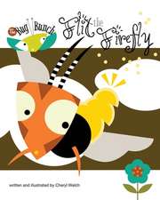 Flit the Firefly