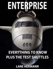 Enterprise Everything to Know