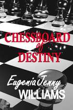 Chessboard of Destiny