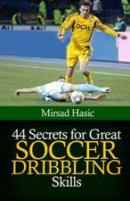 44 Secrets for Great Soccer Dribbling Skills: Fast Effective Drug-Free Relief for Allergies. Allergy Diet. Allergy Treatments. Allergy Remedies. Natural Allergy Rel