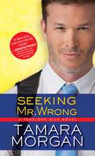 Seeking Mr. Wrong