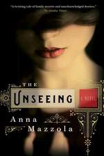 The Unseeing